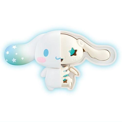 高価値セリー 解体パズルFANTASY サンリオキャラクターズ ポップミントMix [1 キーホルダー
