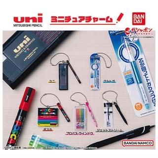 ������·�äƤޤ�!!��uni MITSUBISHI PENCIL �ߥ˥��奢���㡼�� [��5�糧�å�(�ե륳���)]�ڥͥ��ݥ������б��ۡ�C��