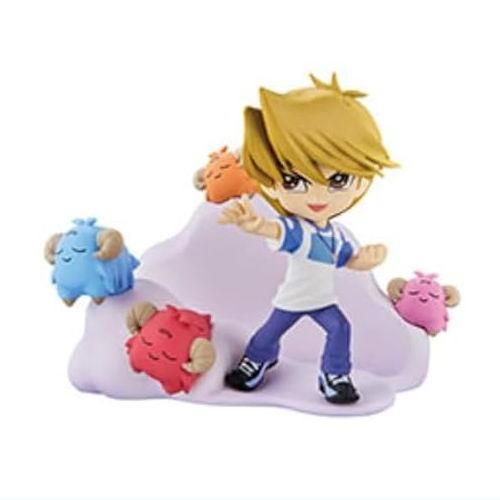 【卵かけご飯さん専用】遊☆戯☆王フィギュア　城之内克也モンスターズ 卵かけご飯さん専用】遊☆戯☆王フィギュア 城之内克也