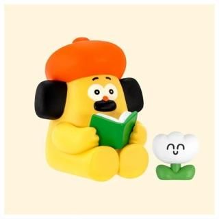 おひげのポン ロドリゲス　ソフビ　セット おひげのポン フィギュアコレクション