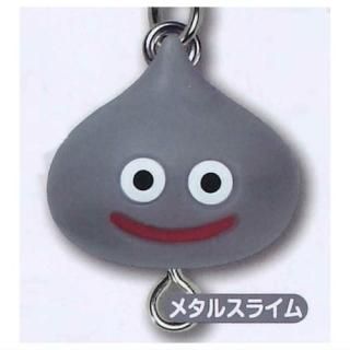 ドラゴンクエスト かさねてスライム！ メタルモンスター集合！編