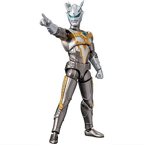 BANDAI - 輸送箱未開封 フィギュアーツ ウルティメイト