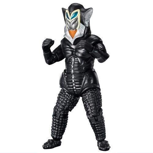 超動αウルトラ怪獣 [4.メフィラス星人],バンダイ 食玩 通販