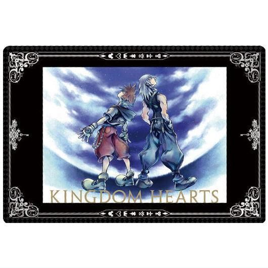 キングダム ハーツ ウエハース memorial collection [23