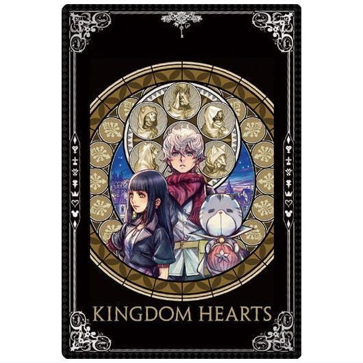 キングダムハーツ　ウエハース Amazon.co.jp: キングダム ハーツ ウエハース memorial