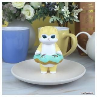 mofusand ɡʥĤˤ󥽥եӥե奢 [2.祳ߥȤʵʬΤˤ] ͥݥԲ 