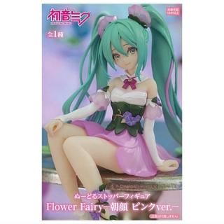 初音ミク ぬーどるストッパーフィギュア Flower Fairy コスモス 初音ミク ぬーどるストッパーフィギュア Flower Fairy コスモス