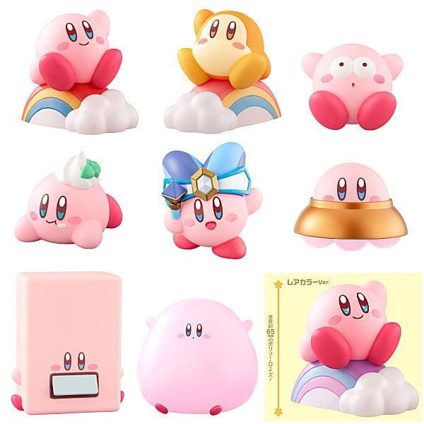 送料無料 百貨店 全部揃ってます!!】星のカービィ Kirby Friends4 (カービィ アニメ+ゲーム