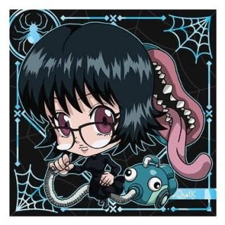 ˤդ᡼ HUNTERHUNTER ߥϡvol.6 [9.(ιĥ쥢)]ڥͥݥбۡC