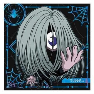 にふぉるめーしょん HUNTER×HUNTER シール×ウエハースvol.6 HH6