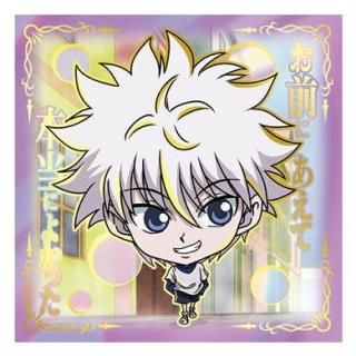 �ˤդ���᡼����� HUNTER��HUNTER ������ߥ����ϡ���vol.6 [29.���륢(�ϥ󥿡��쥢)(�ۥ����󲡤�)]�ڥͥ��ݥ������б��ۡ�C��