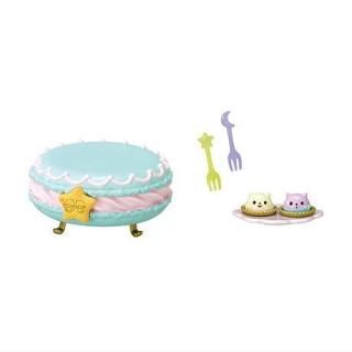 ꥪ LittleTwinStars PASTEL SWEETS ROOM [4.ޥơ֥ǤĤλ]ڥͥݥб(RM)