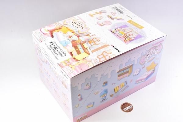 全部揃ってます!!】サンリオ LittleTwinStars PASTEL SWEETS ROOM [全8