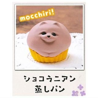 アニマルアトラクション ジャムにゃん [2.ブルーベリー