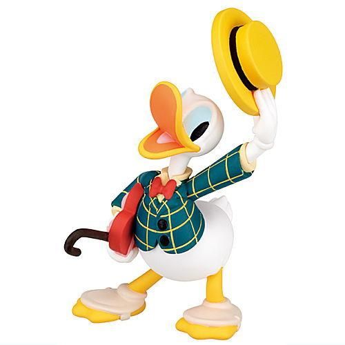 Disney - ドナルドダック フィギュアの通販 by rakuma ラクマ