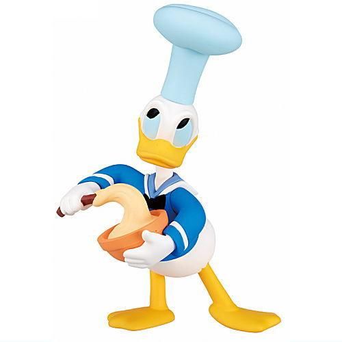 ドナルドダック Donald Duck タキシード ドレスコード フィギュア