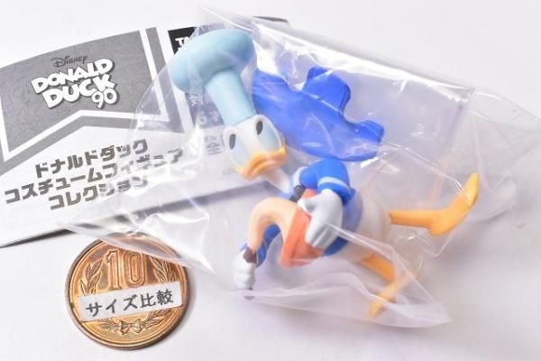 レア★ドナルドダック フィギュア Donald Duck アリバス・ブラザーズ レア☆ドナルドダック フィギュア Donald Duck アリバス・ブラザーズ