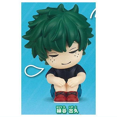 肩ズンFig. 僕のヒーローアカデミア Part2｜商品情報｜タカラ