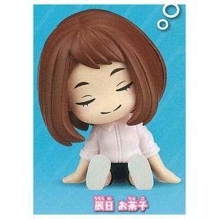 Amazon | 肩ズンFig. 僕のヒーローアカデミア Part2 × 全4種