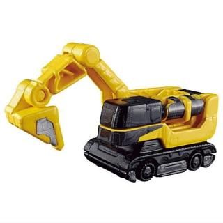 まとめ売り　爆上合体シリーズ02 ブンブンカー　食玩　ミニプラ　特撮 Amazon | バンダイ(BANDAI) ミニプラ 爆上合体シリーズ02