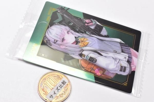 勝利の女神 NIKKE ウエハース vol.2　未開封コンプリートセット 勝利の女神：NIKKE ウエハース2 （食玩） BOX 2024年6月17日発売