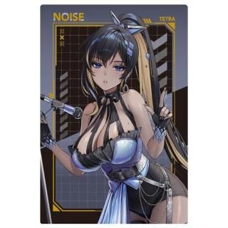 勝利の女神：NIKKE ウエハース2 [27.シークレット1：クラウン