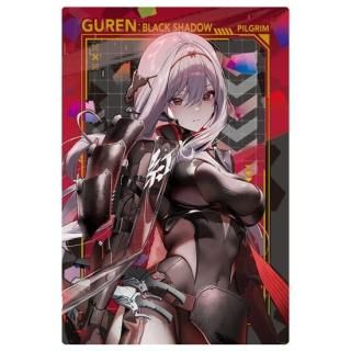 勝利の女神:NIKKE ウエハース2 [25.スノーホワイト:イノセント 勝利の女神:NIKKE ウエハース2 [25.スノーホワイト:イノセント