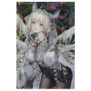 NIKKE ウエハースカード　第二弾　【21種類】 勝利の女神：NIKKE ウエハース2｜発売日：2024年6月17日