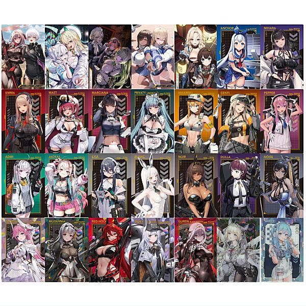 送料無料】【全部揃ってます!!】勝利の女神:NIKKE ウエハース2 送料無料】【全部揃ってます!!】勝利の女神:NIKKE ウエハース2