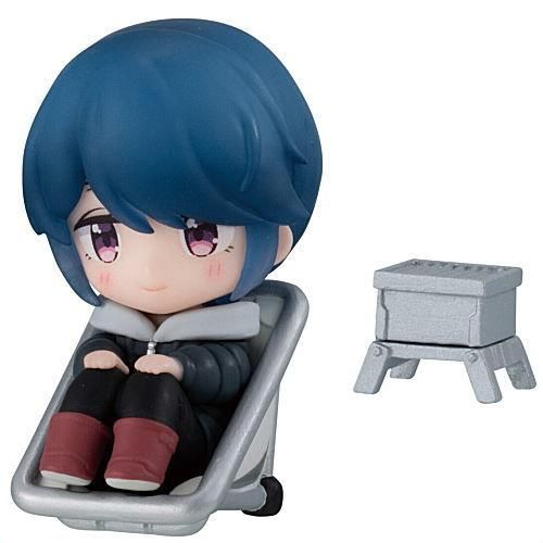 ゆるキャン△ SEASON3COLLECTION｜発売日：2024年6月17日