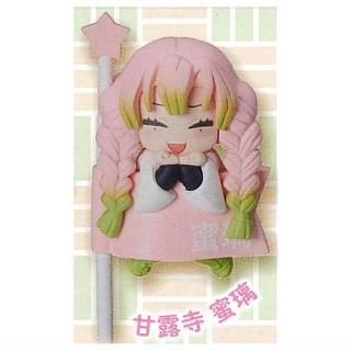 デコラPIC 鬼滅の刃 ぱすてる 柱編 [6.煉獄杏寿郎],スタンド