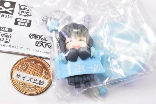 鬼滅の刃デコラPIC ぱすてる 柱編 煉獄杏寿郎 Amazon | デコラPIC 鬼滅の刃 ぱすてる 柱編 × 全9種セット