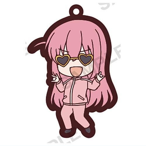 アニメ「ぼっち・ざ・ろっく！」 ぼっちちゃんがいっぱい