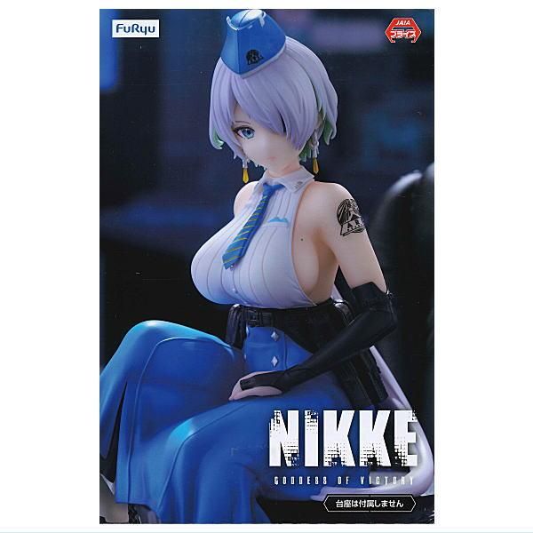 Amazon.co.jp: 勝利の女神NIKKE ぬーどるストッパーフィギュア
