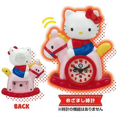 ハローキティ なつかしアイテムミニチュアコレクション2 [2