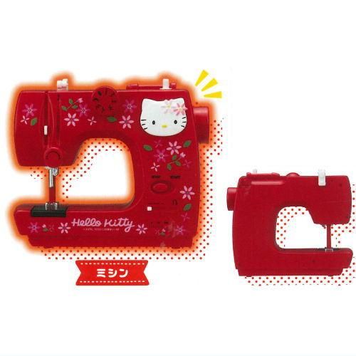ハローキティ なつかしアイテムミニチュアコレクション2 [4