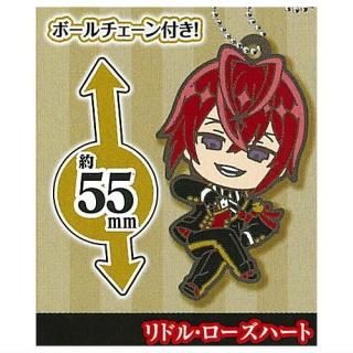 バンダイ ディズニー ツイステッドワンダーランド 色紙ART 1 ディズニー ツイステッドワンダーランド 色紙ART｜発売日：2021