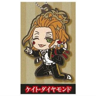 ディズニー ツイステッドワンダーランド 色紙ART [16.ディア