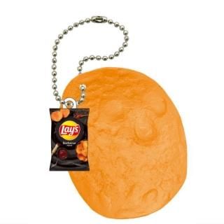 LAY'S ݥƥȥåץ쥯 [3.BBQ Flavored Potato Chips]ڥͥݥбۡC