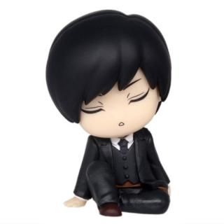肩ズンFig. ワールドトリガー 二宮隊 [2.犬飼澄晴],タカラトミー