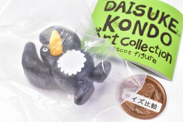 Daisuke Kondo 彫刻 pengin Daisuke Kondo 彫刻 pengin