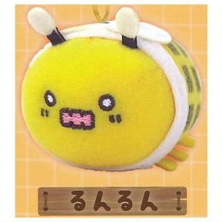 ちいかわ ぬいぐるみS（古本屋） | ちいかわマーケット 公式