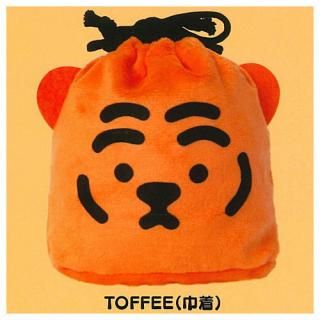 MUZIK TIGER �դ�դ�ݡ������쥯����� [2.TOFFEE(����)]�ڥͥ��ݥ������б��ۡ�C��