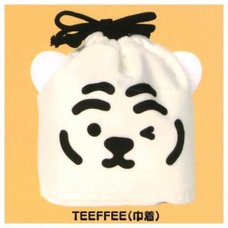 MUZIK TIGER դդݡ쥯 [3.TEEFFEE()]ڥͥݥбۡC