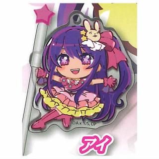 激安通販サイト 人気 デコラPICアクリル 推しの子 [3.ルビーA],スタンドストーンズ おもちゃ雑貨・手品