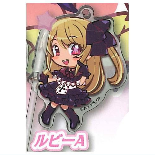 デコラPICアクリル 推しの子 [3.ルビーA],スタンドストーンズ