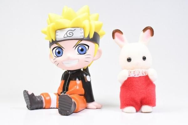 ミミさん専用　うずまきナルト サスケ 春野サクラ 波風ミナトフィギュア ミミさん専用 うずまきナルト サスケ 春野サクラ 波風ミナト