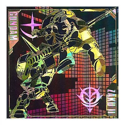 ガンダム　ウエハース　セミコンプ　mr　ur　sr　sec　シークレット　34枚 ガンダム ウエハース セミコンプ mr ur sr sec シークレット 26