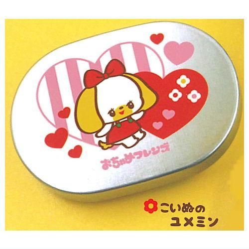 おちゃめフレンズ おちゃめななかまのおべんとうばこケース