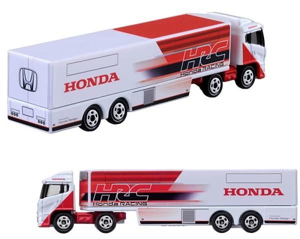 ロングトミカ　まとめ売り トミカ (ロングタイプ) No.149 HRC モーターホーム (2024年6月15